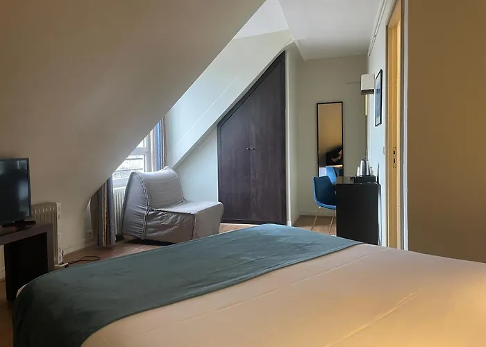 Lennon By Avalon Hotel Paris Center